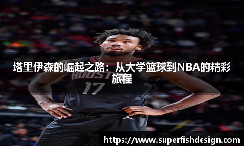 塔里伊森的崛起之路：从大学篮球到NBA的精彩旅程